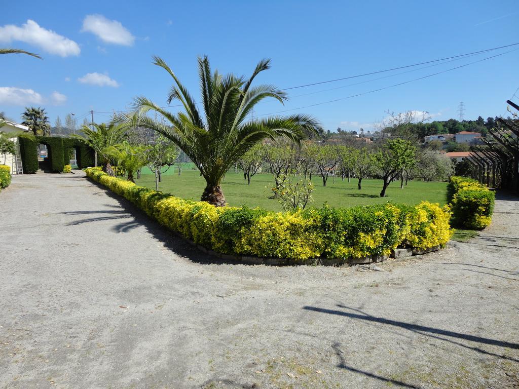 فيلا Agroturismo Quinta Dom Jose فيلا فيرد المظهر الخارجي الصورة